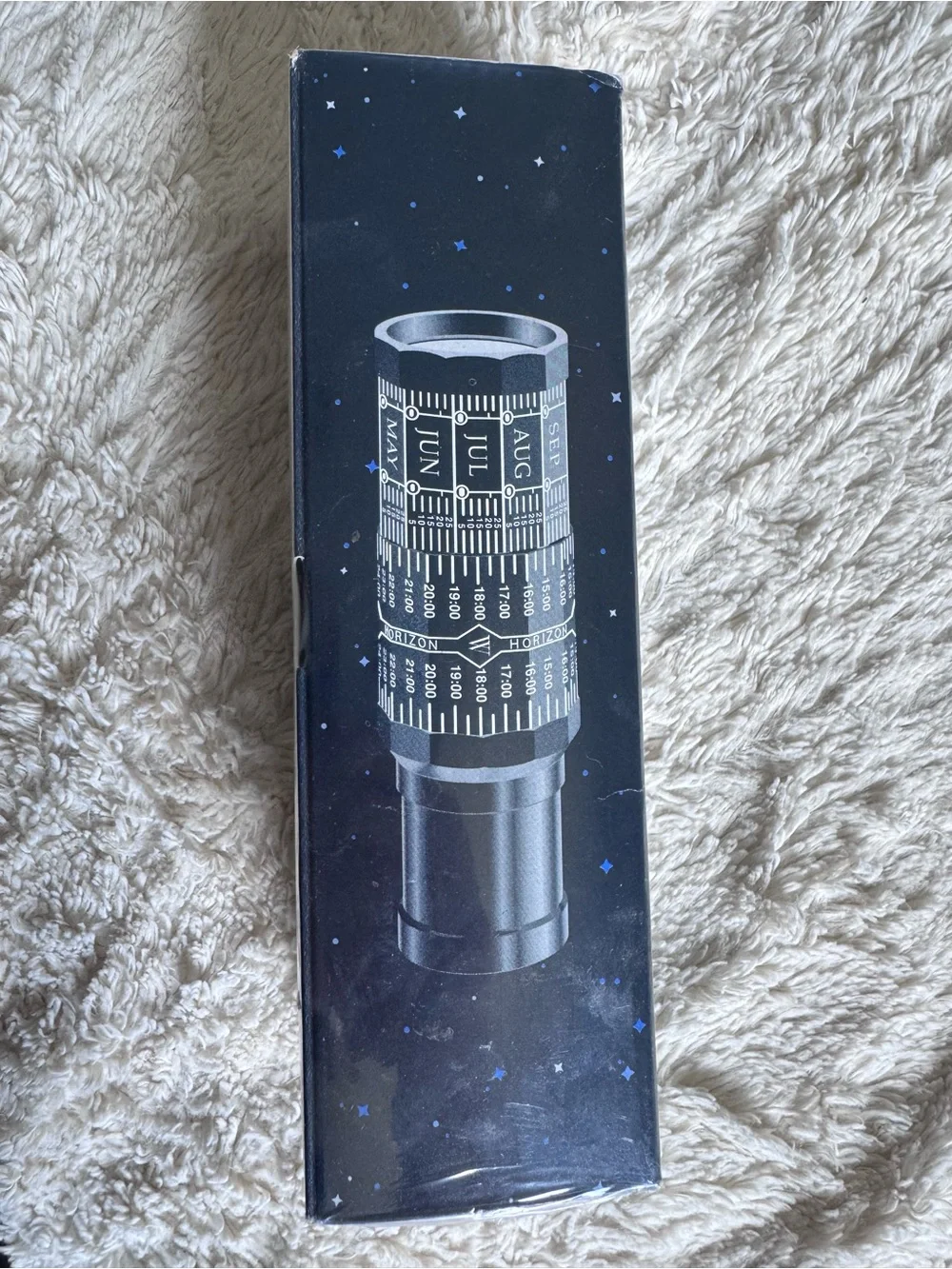 Unopened Vintage Stellarscope 1997